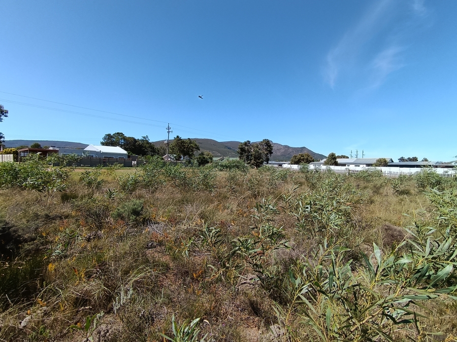 0 Bedroom Property for Sale in Fisherhaven Western Cape